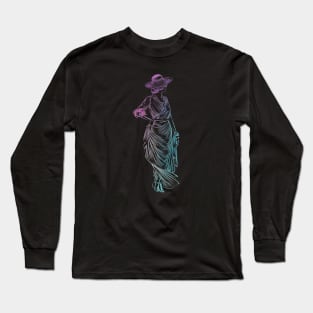 Roaring Twenties Long Sleeve T-Shirt